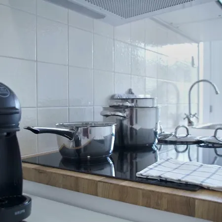 Ribeira Center Funchal