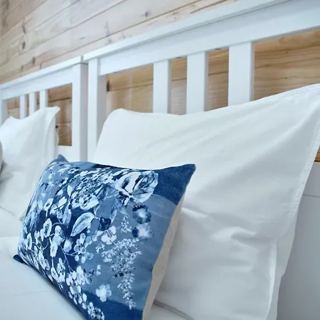 Daire Ribeira Center