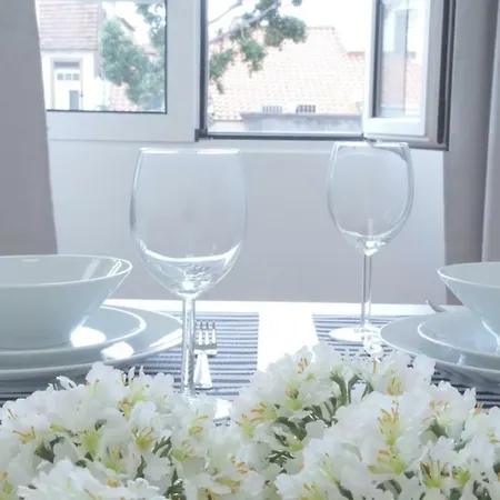 Ribeira Center * Funchal