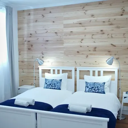 Ribeira Center * Funchal