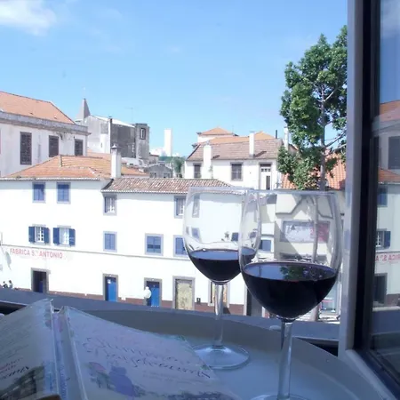 Ribeira Center * Funchal