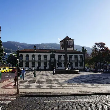 Daire Ribeira Center Funchal