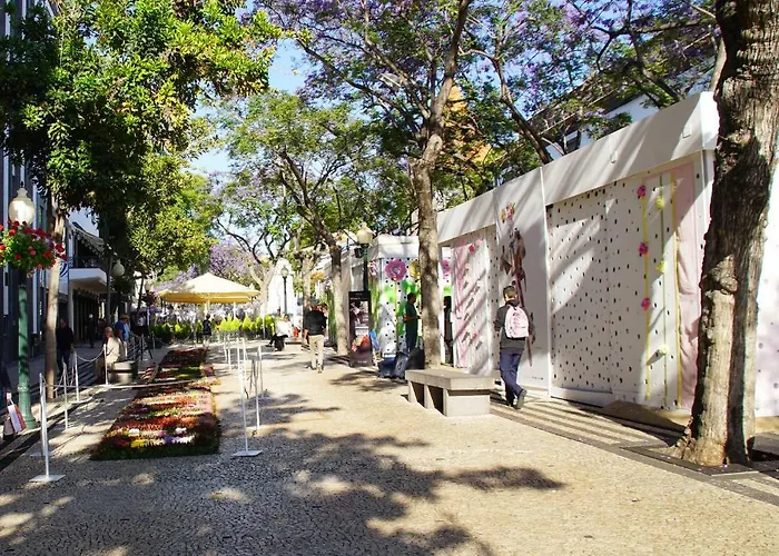 Ribeira Center *