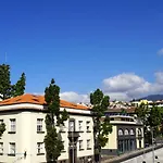 아파트 Ribeira Center *