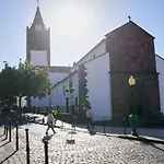 Ribeira Center 아파트