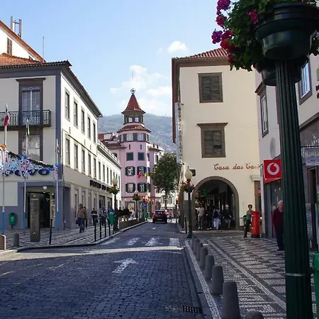 Ribeira Center Apartment Funchal (Madeira)