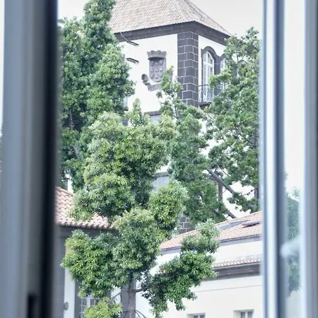 Ribeira Center Funchal (Madeira)