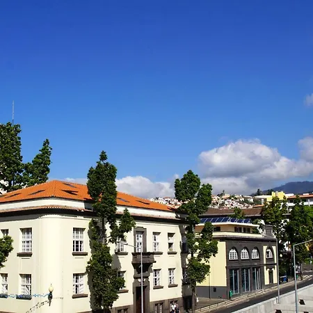 Appartamento Ribeira Center *