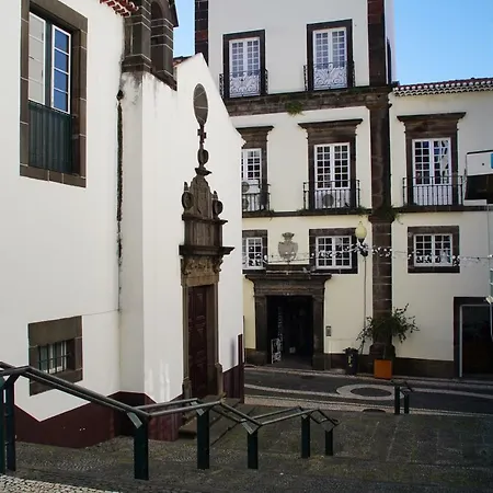 Appartamento Ribeira Center