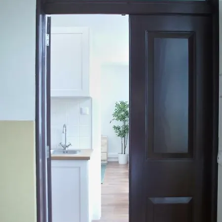 Ribeira Center Apartment