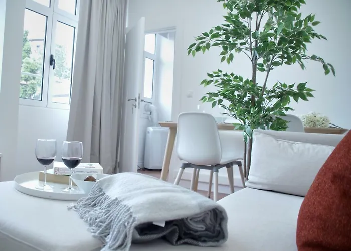 Ribeira Center Appartement Funchal (Madeira)