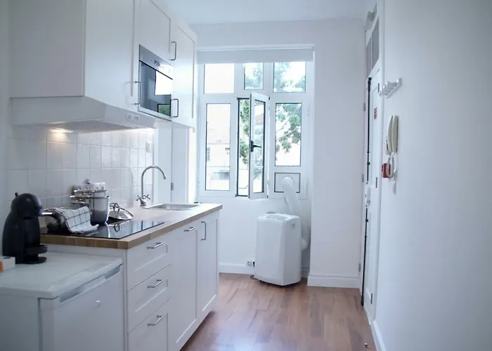 Appartement Ribeira Center Funchal (Madeira)