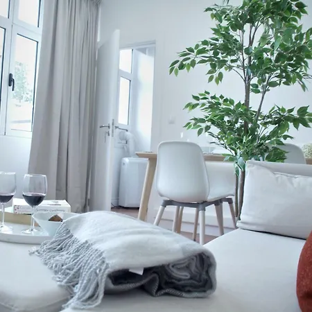 Ribeira Center Apartment Funchal (Madeira)