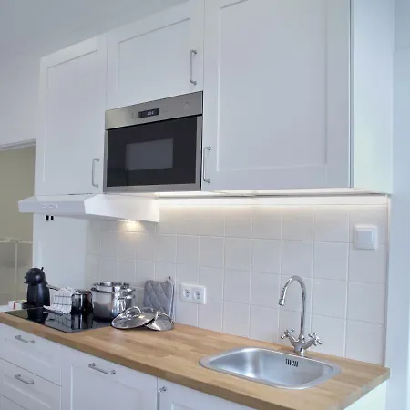 Apartment Ribeira Center Funchal (Madeira)