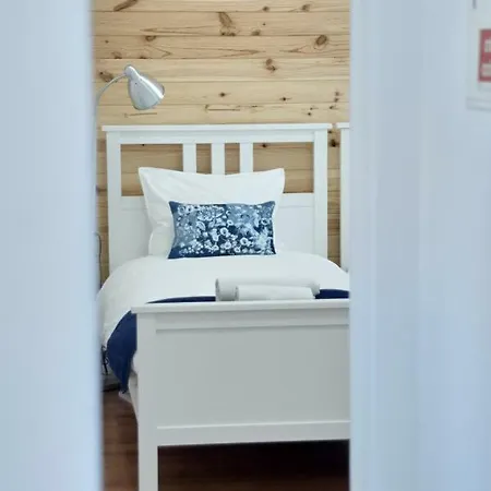 Ribeira Center Apartment