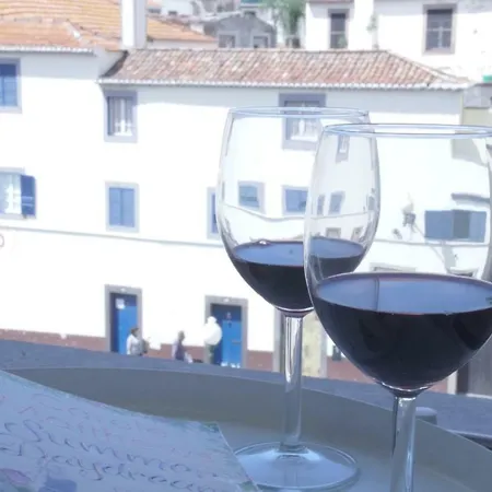 Ribeira Center Apartment Funchal (Madeira)