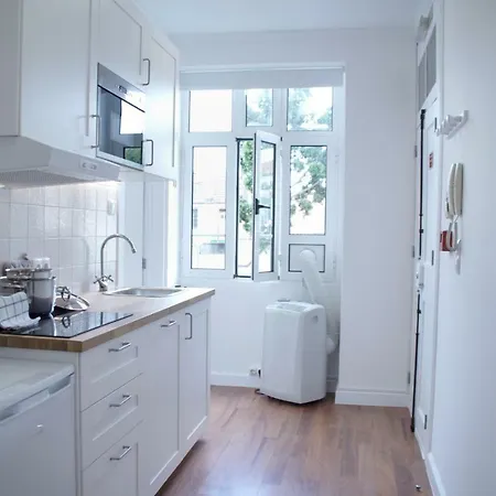 Apartment Ribeira Center Funchal (Madeira)