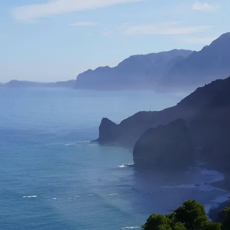 Apartment Ribeira Center Funchal (Madeira)